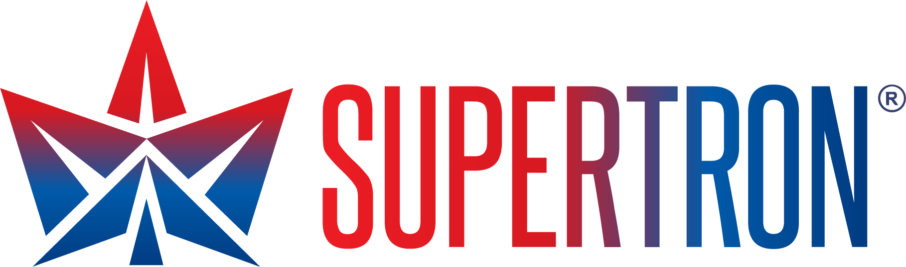 Supertron Infotech Logo