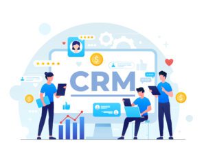 Unlock the potential of Zoho CRM for your business with tips from Supertron Infotech. Improve customer relationship management and sales performance now! | Supertron Infotech